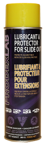 Prodexlab Lubricant & Protector for Slide Out 369 g