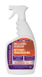 Prodexlab BBQ Cleaner / Degreaser 995 ml