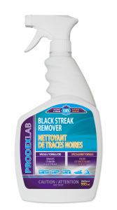 Prodexlab Black Streaks Remover 995 ml