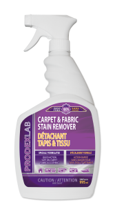 Prodexlab Carpet & Fabric Stain Remover 995 ml