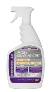 Prodexlab Spa Cover Restorer / Protectant 995 ml